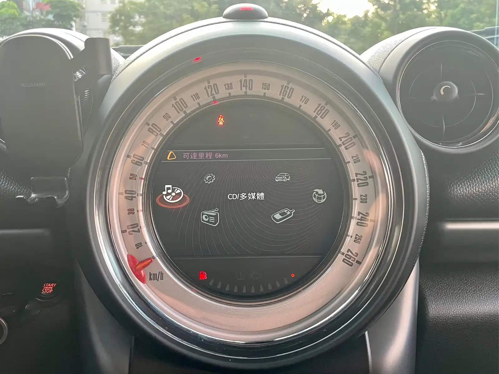 Фото 20 - MINI Paceman