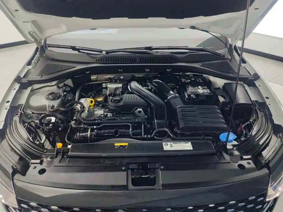 Volkswagen Lavida 2024 Model 300TSI DSG Starlight Leading Edition фото 10