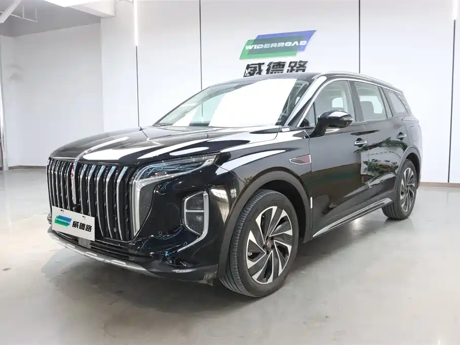 Hongqi HONGQI HS7 PHEV