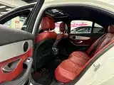 Фото 9 - Mercedes-Benz C-Class