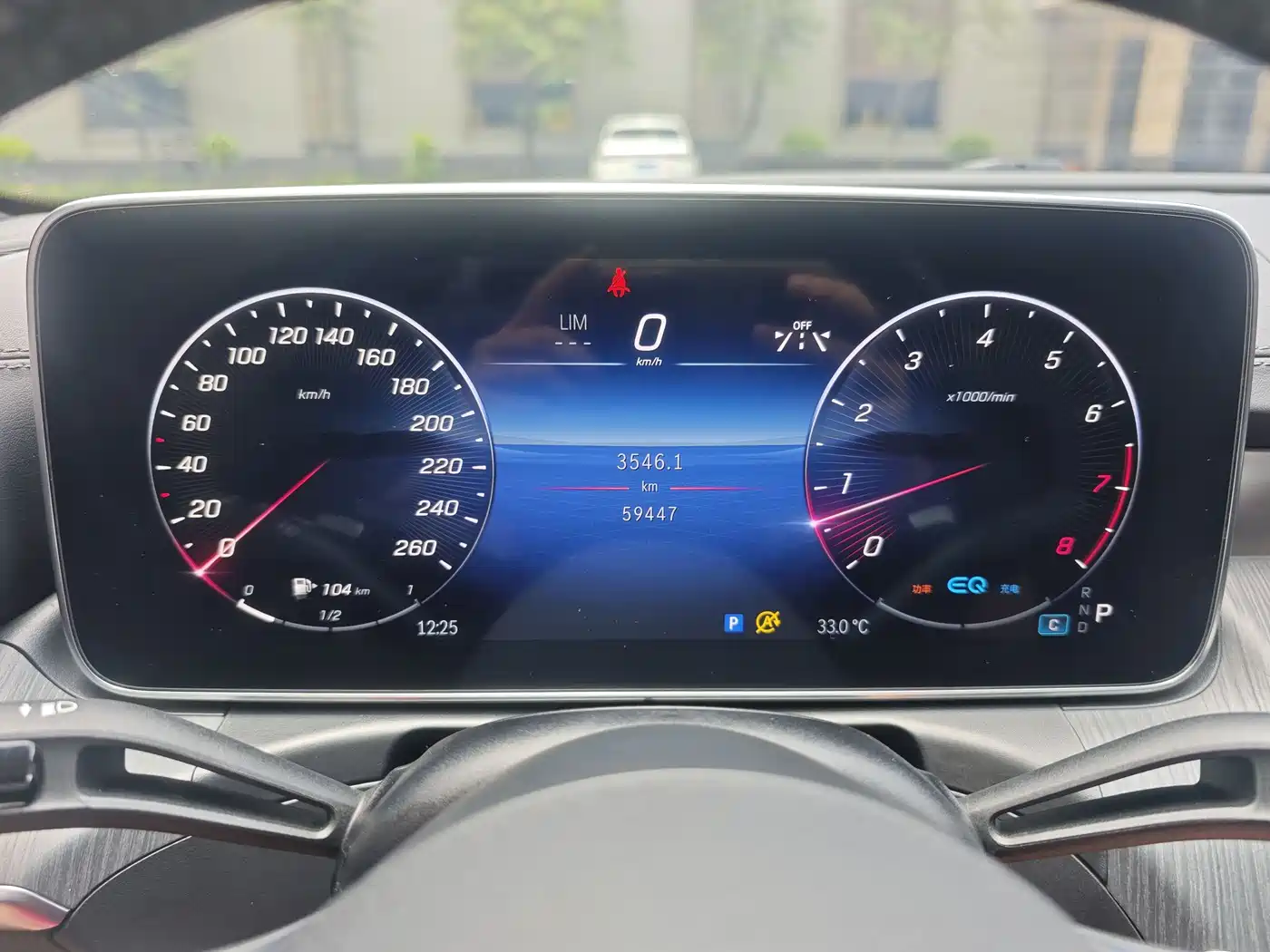 Mercedes-Benz C-Class 2022 Facelift C 200 L Sport фото 17