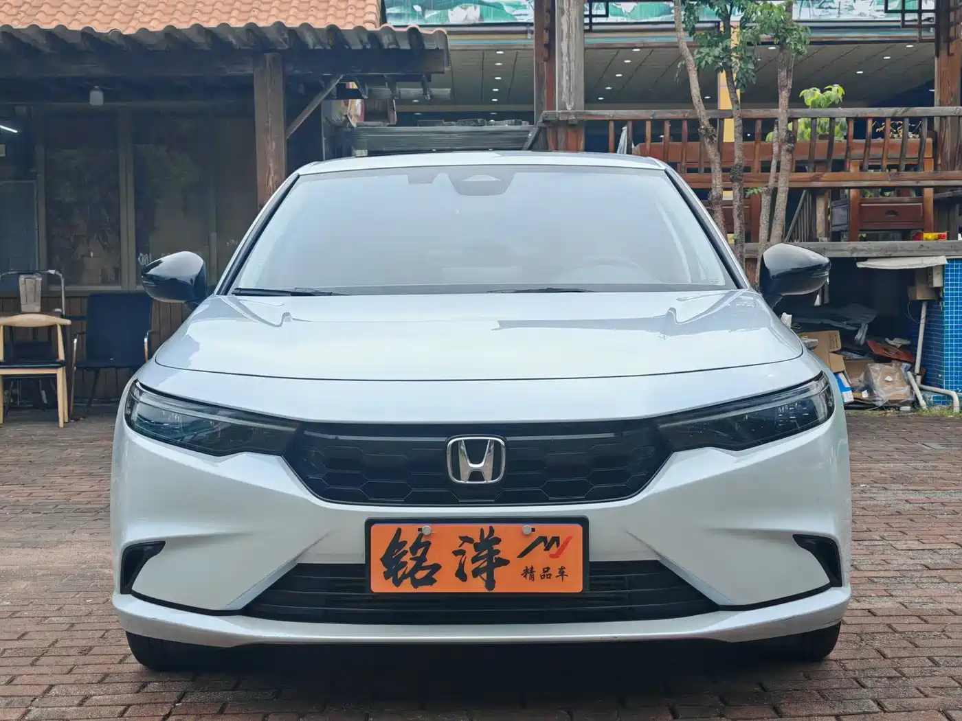 Honda Integra 2022 2022 240TURBO CVT Phantom Night·Luxury Edition