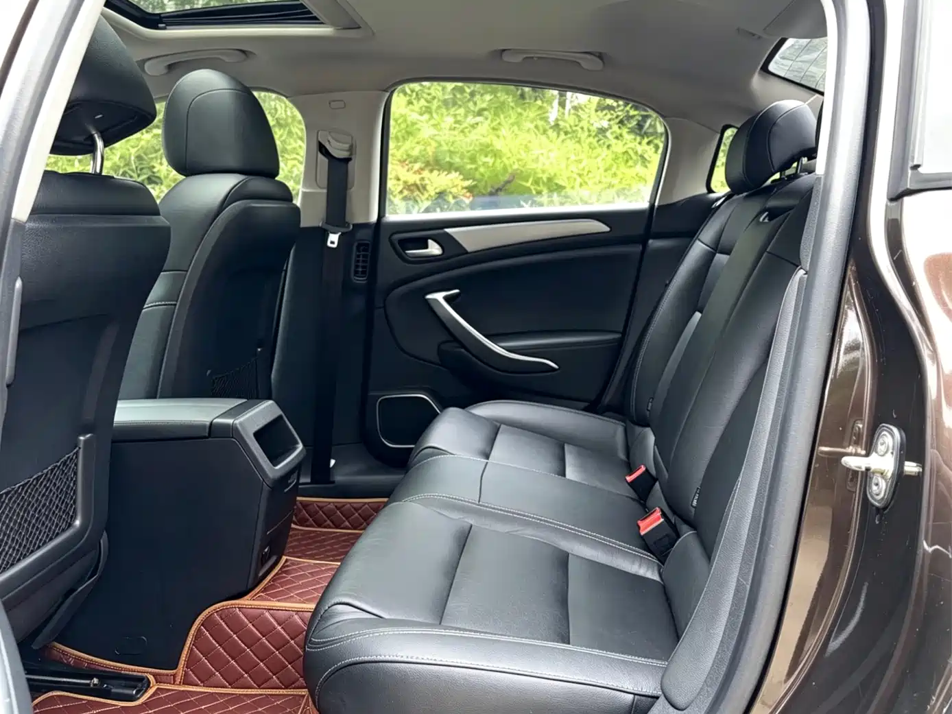 Citroën C5 2019 350THP ORIGINS Centennial Premium Edition фото 14