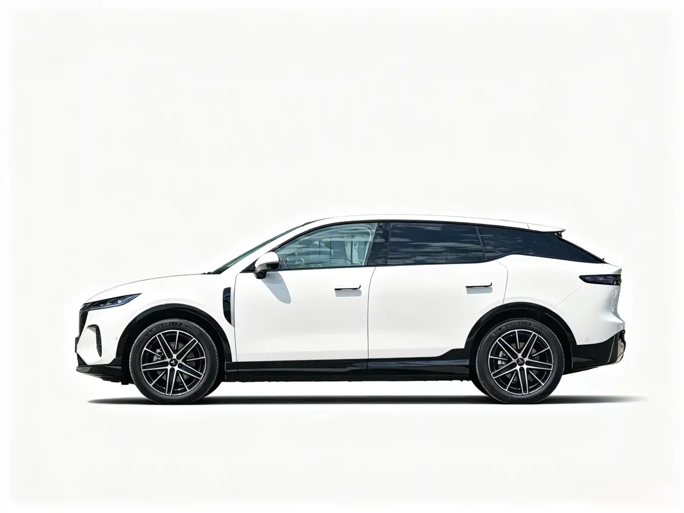 Voyah Auto Voyah Zhiyin 2025 Base фото 4