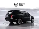 Фото 3 - Land Rover Range Rover