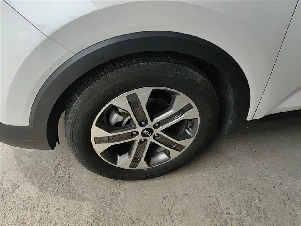 Kia Sportage 2018 2.0L Automatic Smart Luxury (China V) фото 23