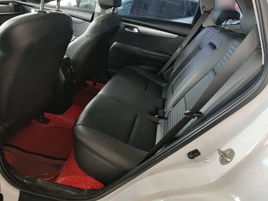 Kia Sportage 2018 2.0L Automatic Smart Luxury (China V) фото 17