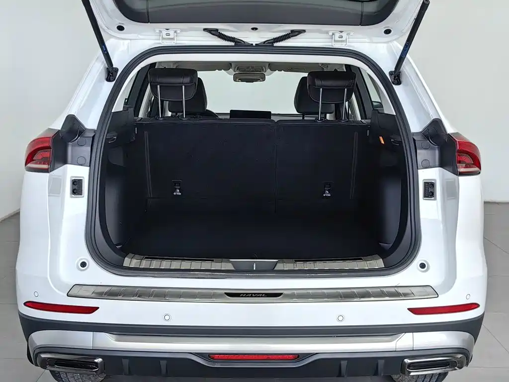 Haval H6 2026 2025 1.5T National Trend Urban Edition