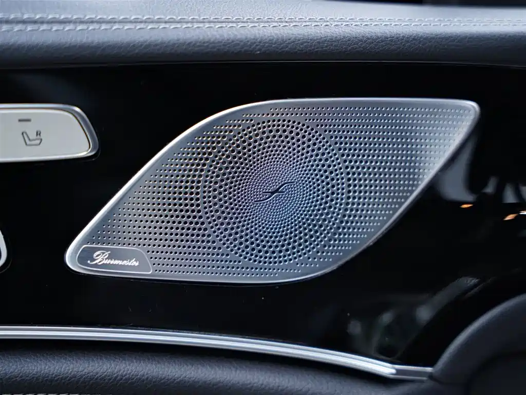 Mercedes-Benz AMG GT 2019 AMG GT 50 4-Door Coupe фото 33