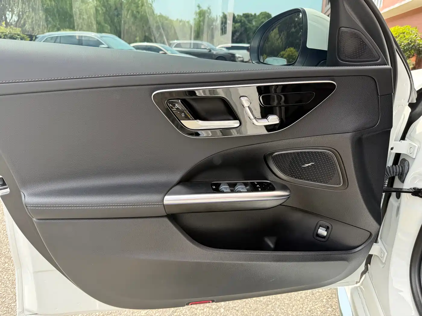 Mercedes-Benz C-Class 2023 C 260 L Sport фото 16