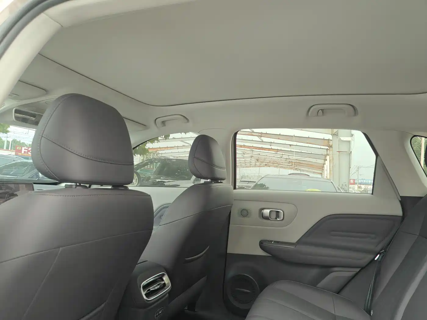 Leapmotor B10 2025 2025 510 Joy Edition