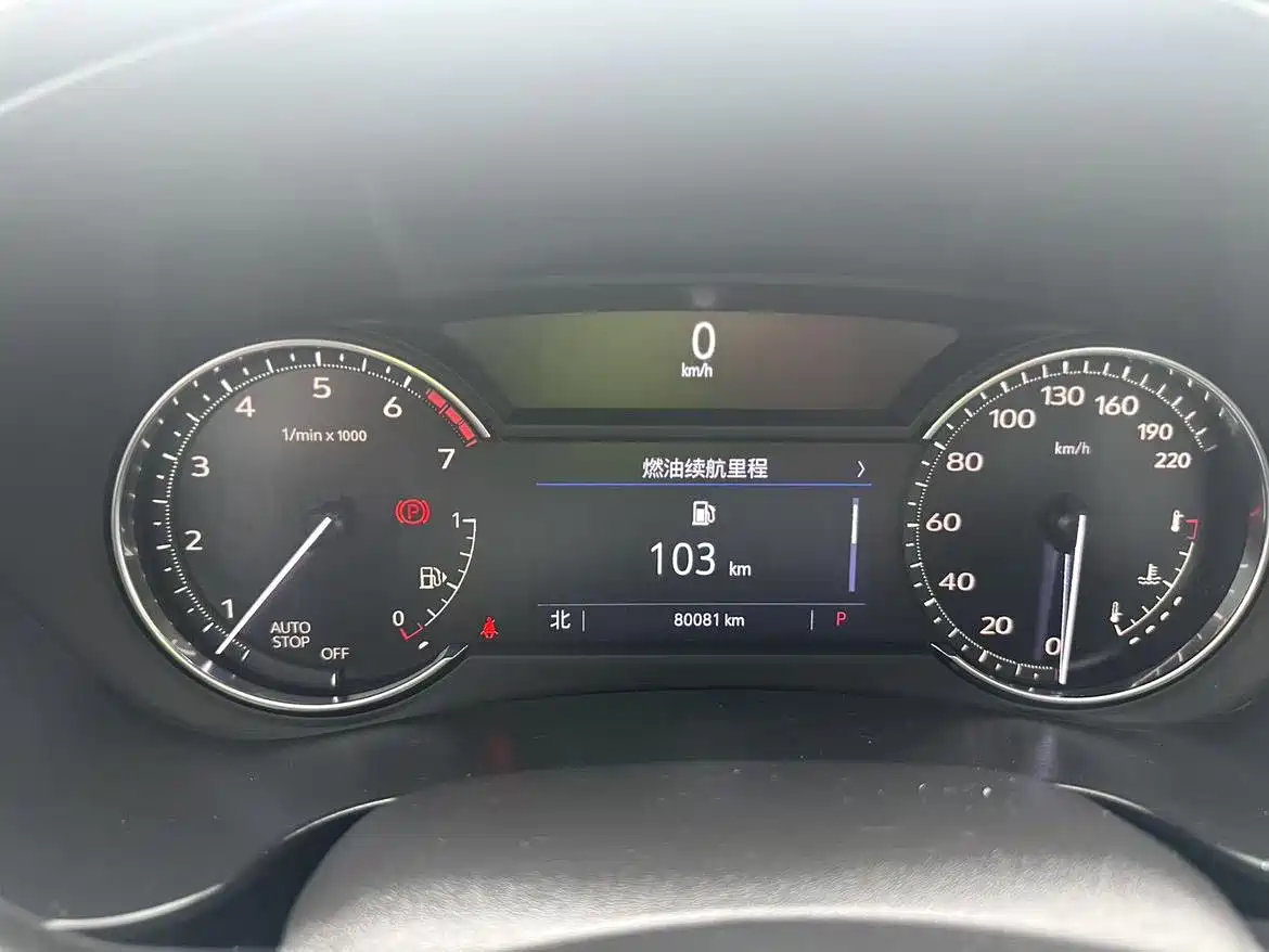 Cadillac XT4 2020 Facelift 28T 2WD Tech фото 10