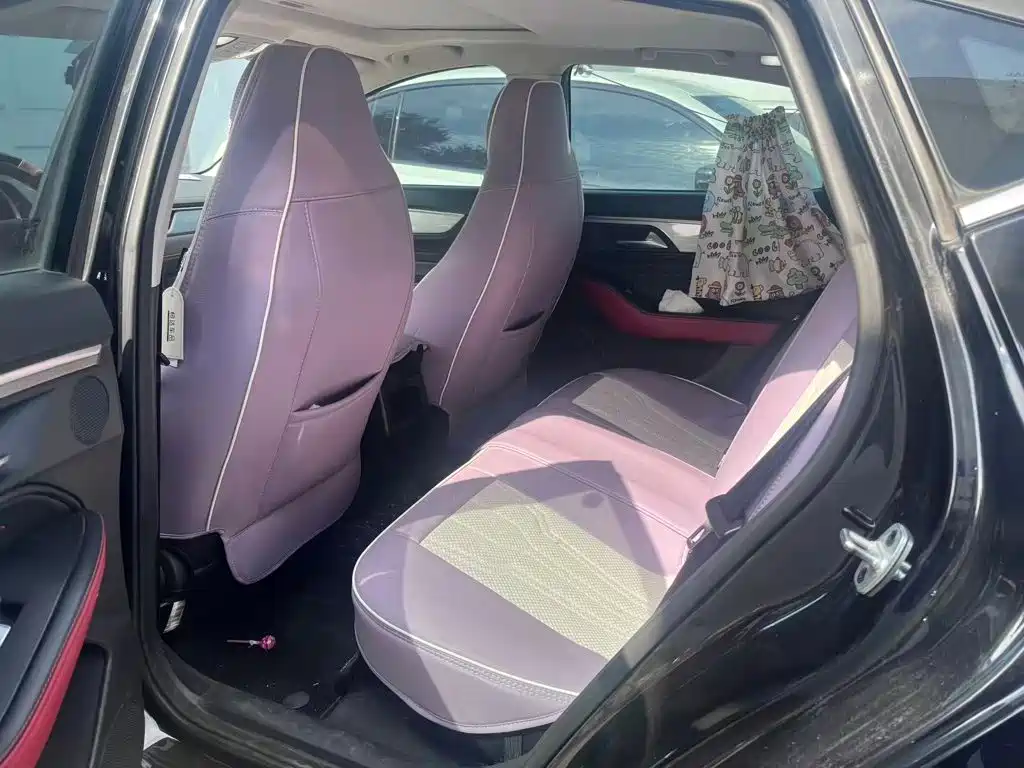 Sehol A5 2021 2021 1.5T CVT Luxury Smart
