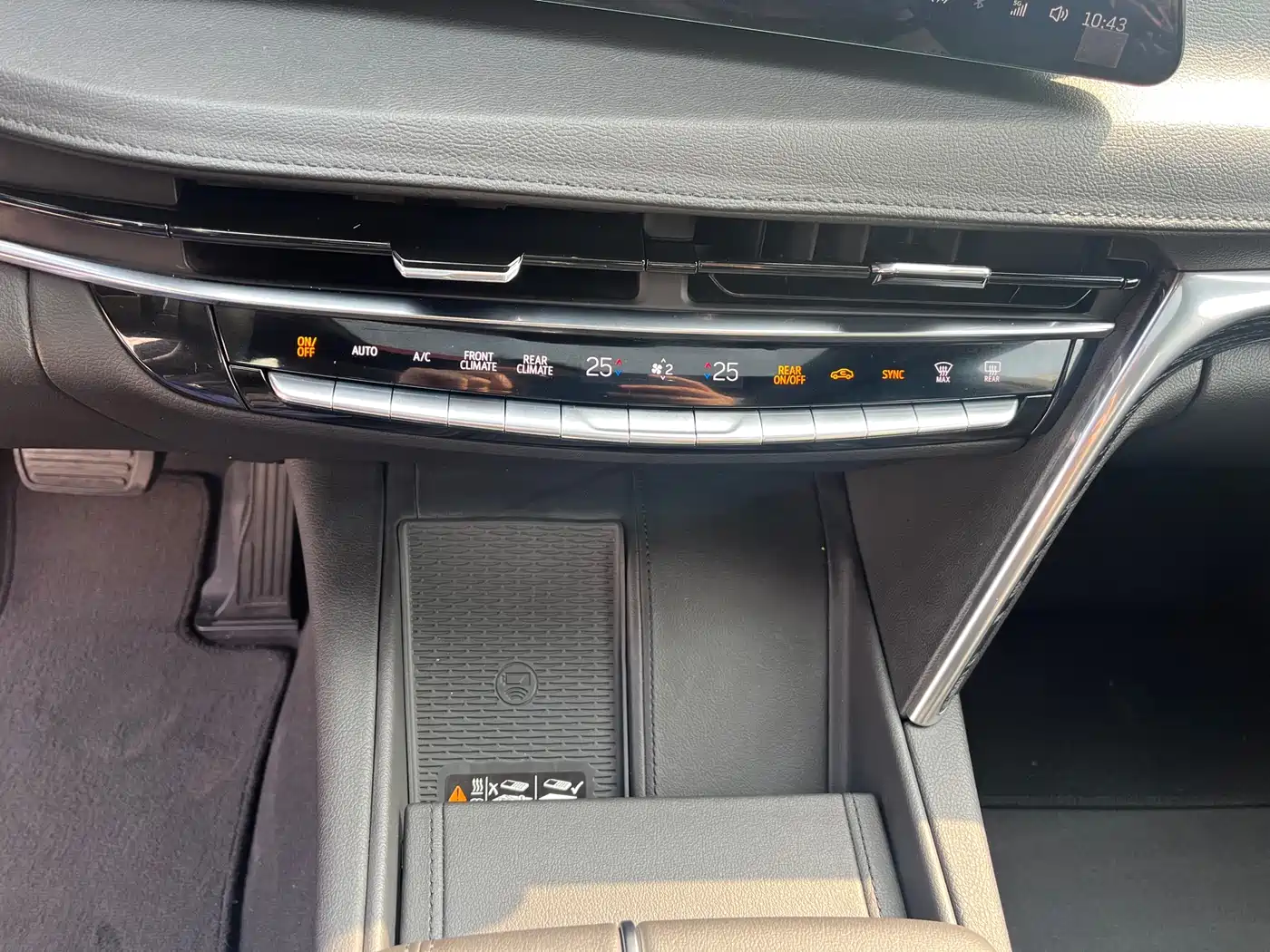 Cadillac CT6 2023 28T Platinum Model фото 10