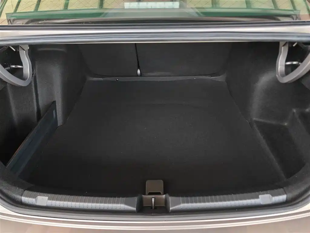 Volkswagen Bora 2023 300TSI DSG Premium Edition фото 19