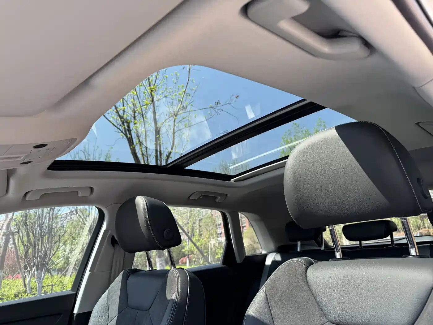 Audi Q3 2022 35 TFSI Fashion Dynamic фото 11