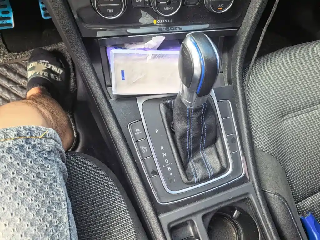 Volkswagen Golf, миниатюра 7