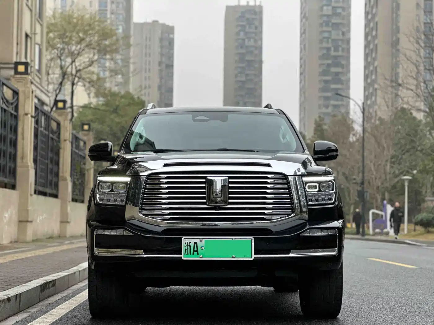 TANK TANK 500 NEW ENERGY