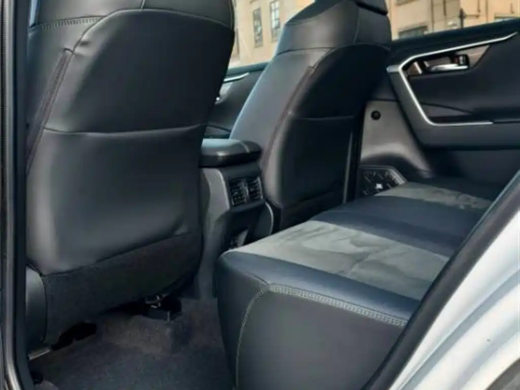 Toyota RAV4 Rongfang 2022 2.0L CVT 4WD Trend Plus Edition фото 10