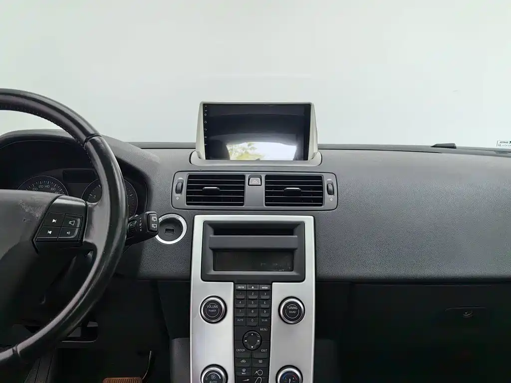 Volvo C30 2013 2013 2.0L Dynamic Edition