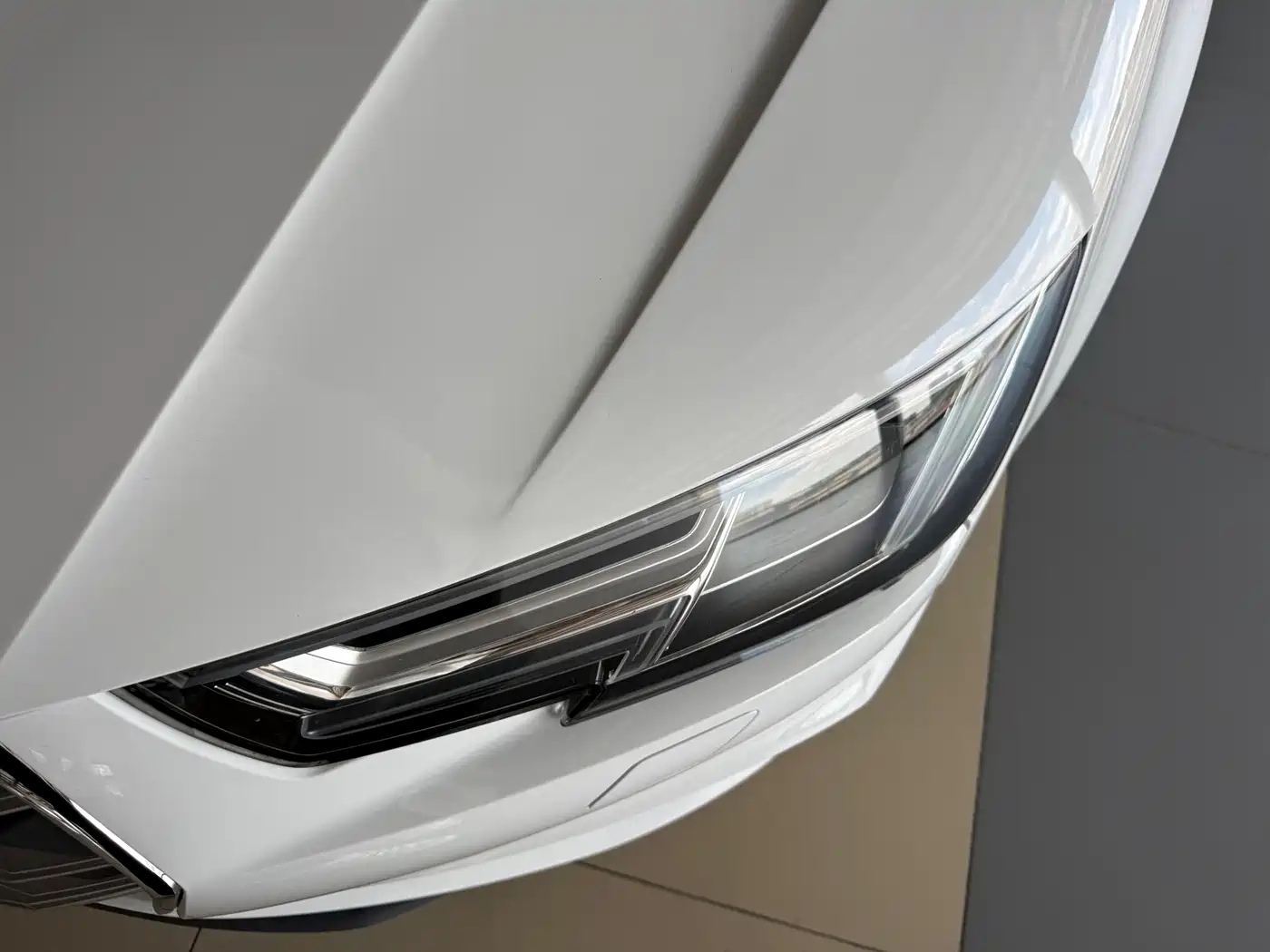 Audi A4L 2019 45 TFSI quattro Personality Sport (China VI) фото 15