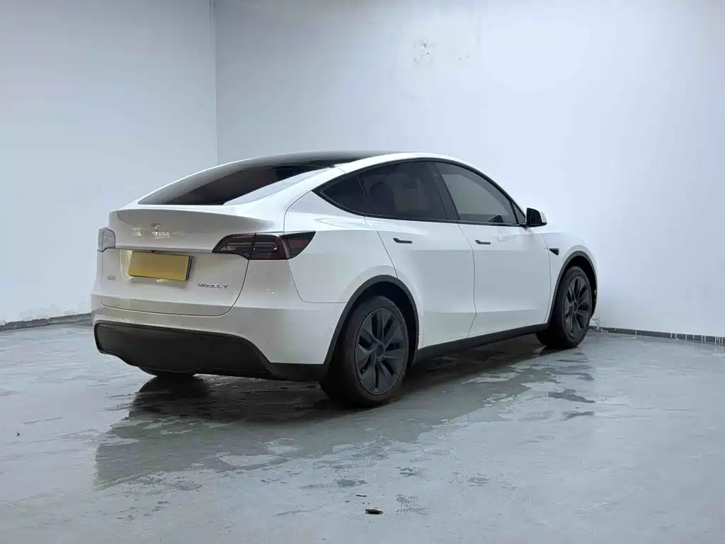 Фото 7 - Tesla Model Y