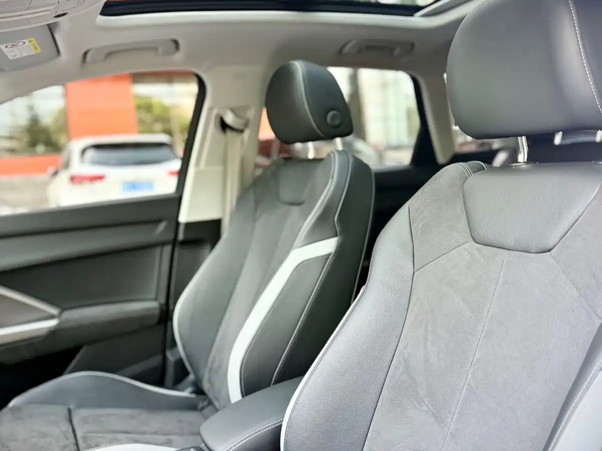 Audi Q3 2023 35 TFSI Fashion Dynamic (1.4T) фото 18