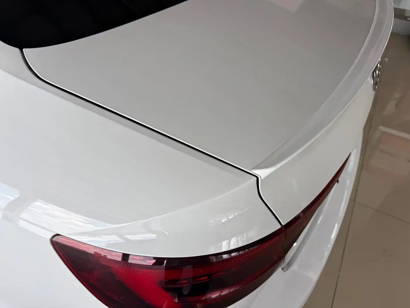 Audi A4L 2019 45 TFSI quattro Personality Sport (China VI) фото 12
