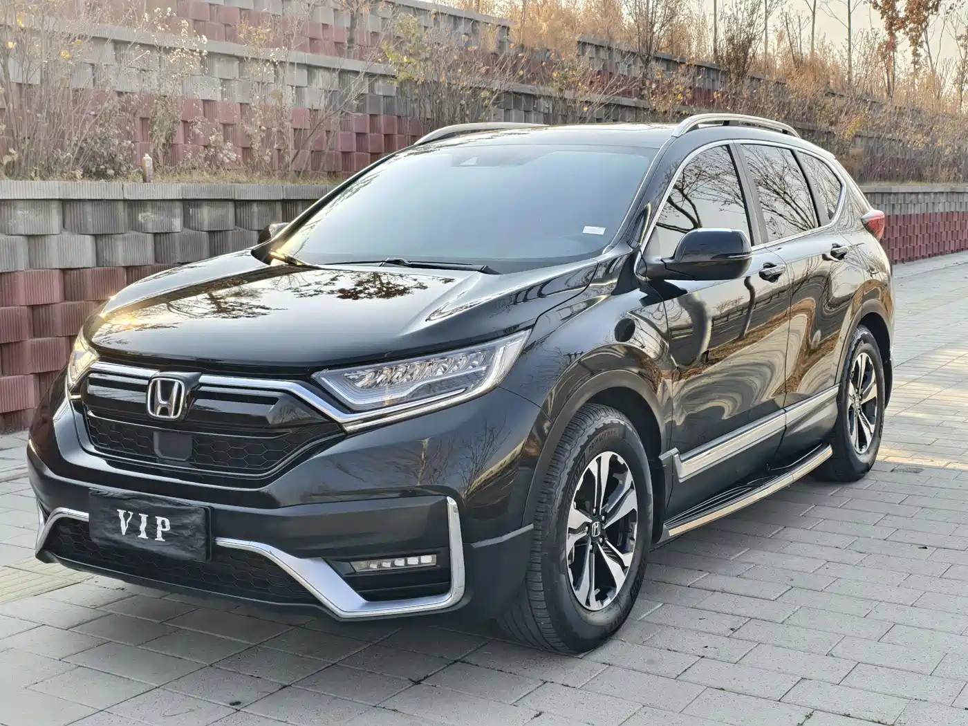 Honda CR-V 2021 240TURBO CVT 2WD Comfort Edition