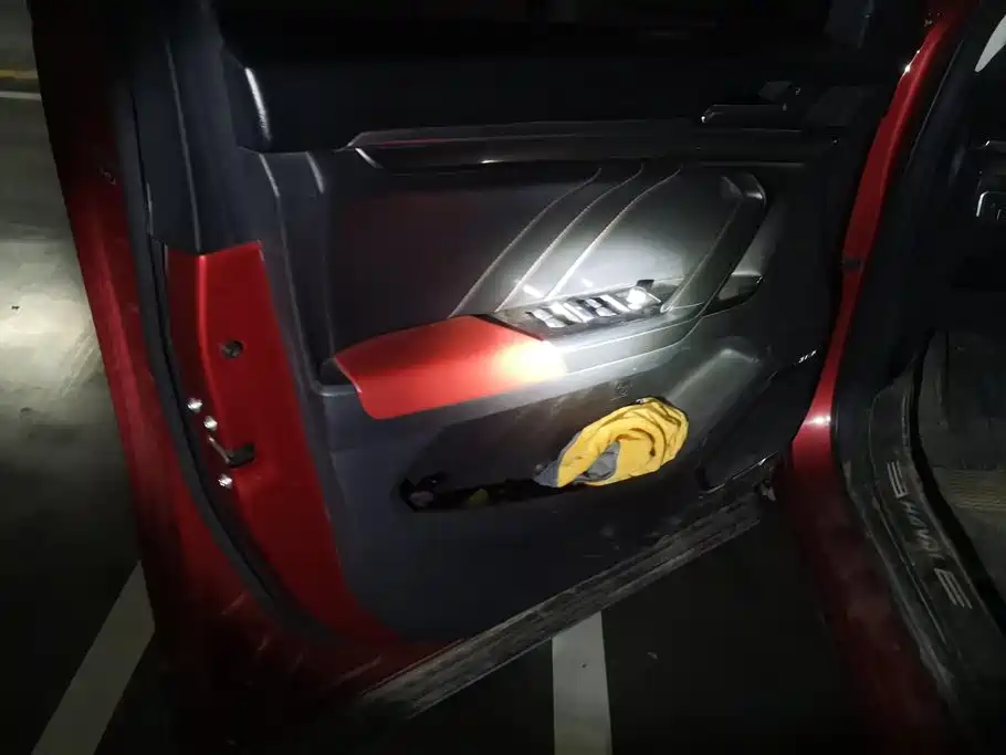 Haval H4 2018 Blue Label 1.5GDIT DCT Trend Edition фото 7