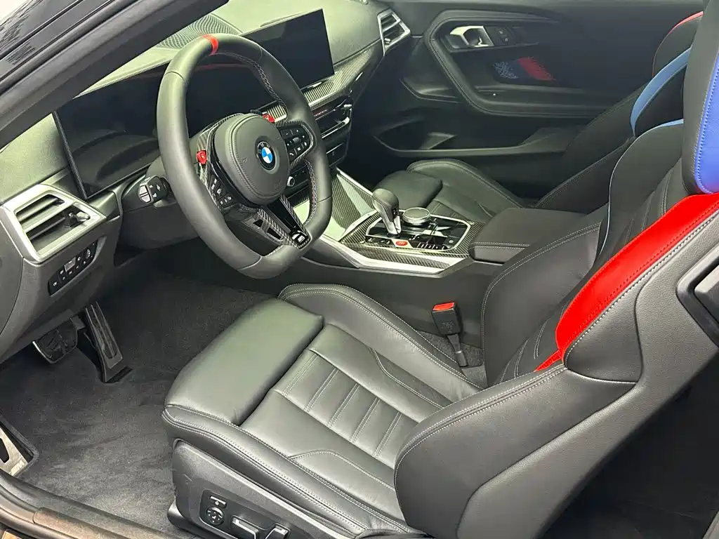 BMW M2 2026 2024 M2