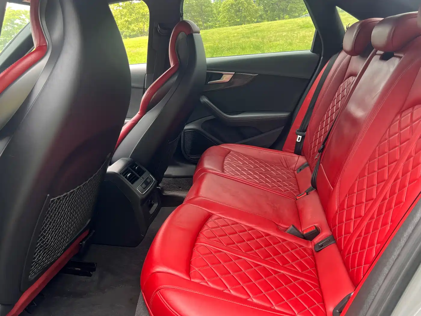 Audi S4 2020 S4 3.0TFSI фото 7