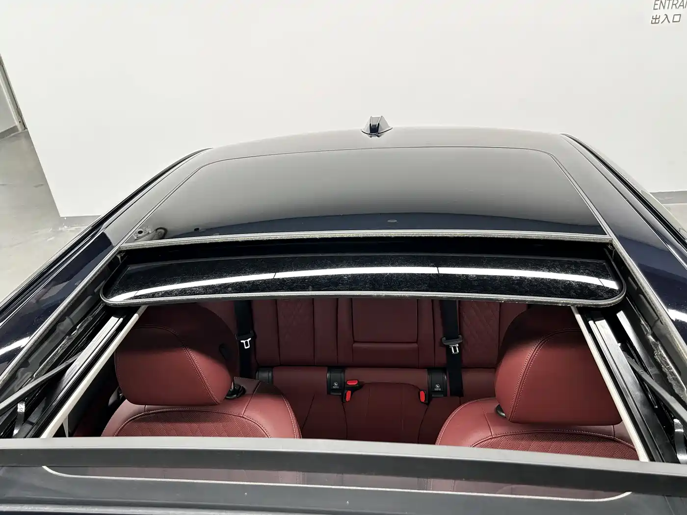 BMW 3 Series 2024 330Li M Sport Shadowline Package фото 34
