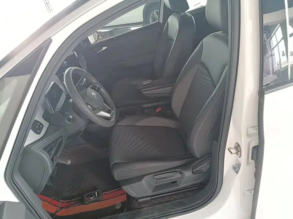 Volkswagen ID.3 2025 2025 Smart Pure Intelligent Edition