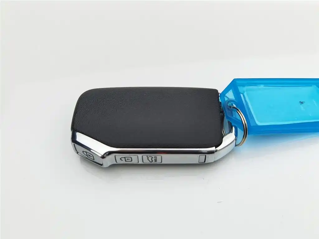 KIA SMART RUNNING