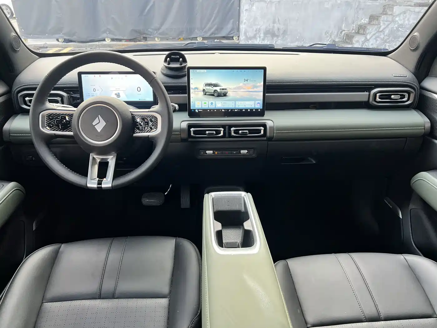 Baojun Yueye Plus 2025 2025 Model Premium 5-Seat