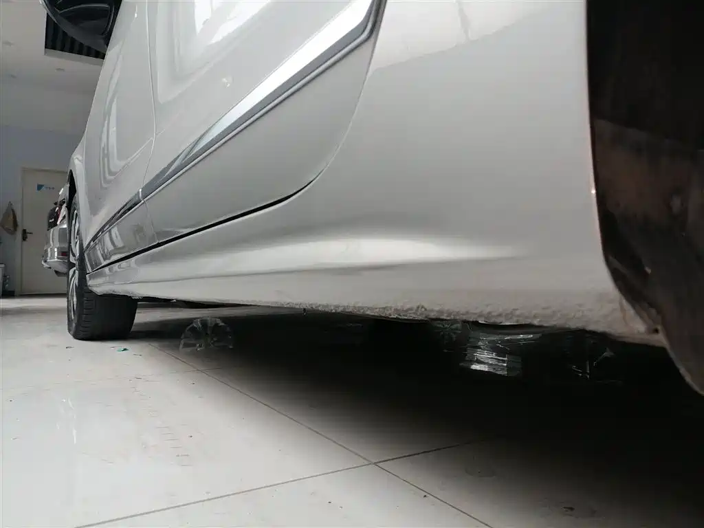 Volkswagen Sagitar 2017 230TSI Automatic Comfort фото 21