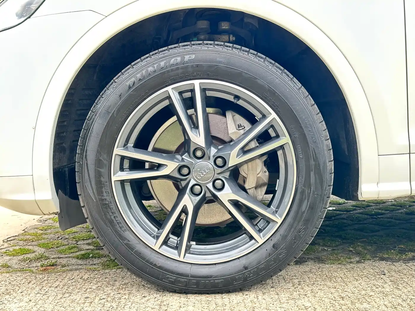 Audi Q5L 2020 40 TFSI Prestige Fashion фото 14