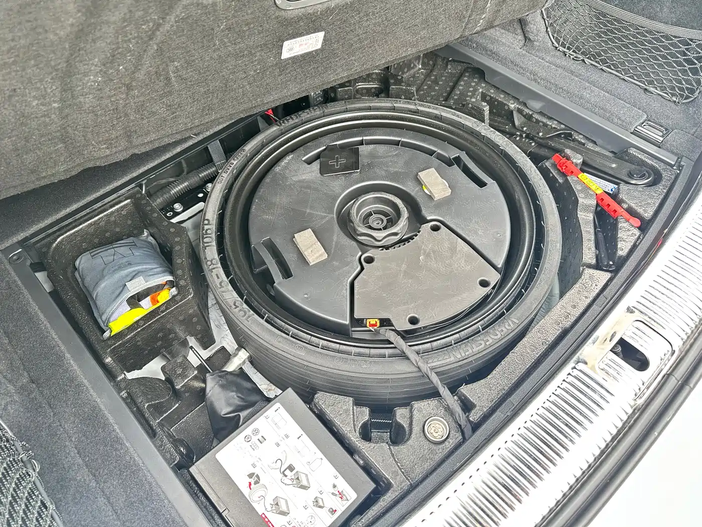 Audi Q5L 2020 40 TFSI Prestige Fashion фото 15