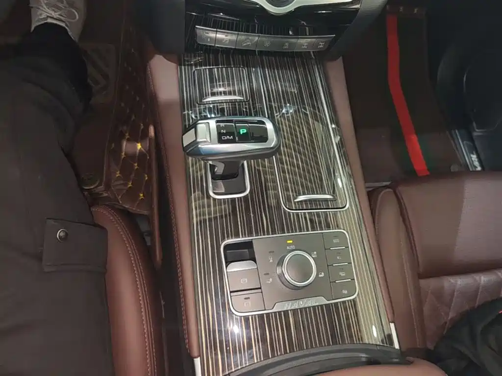 Haval H9 2020 2.0T Gasoline AWD Premium 7-Seater фото 14