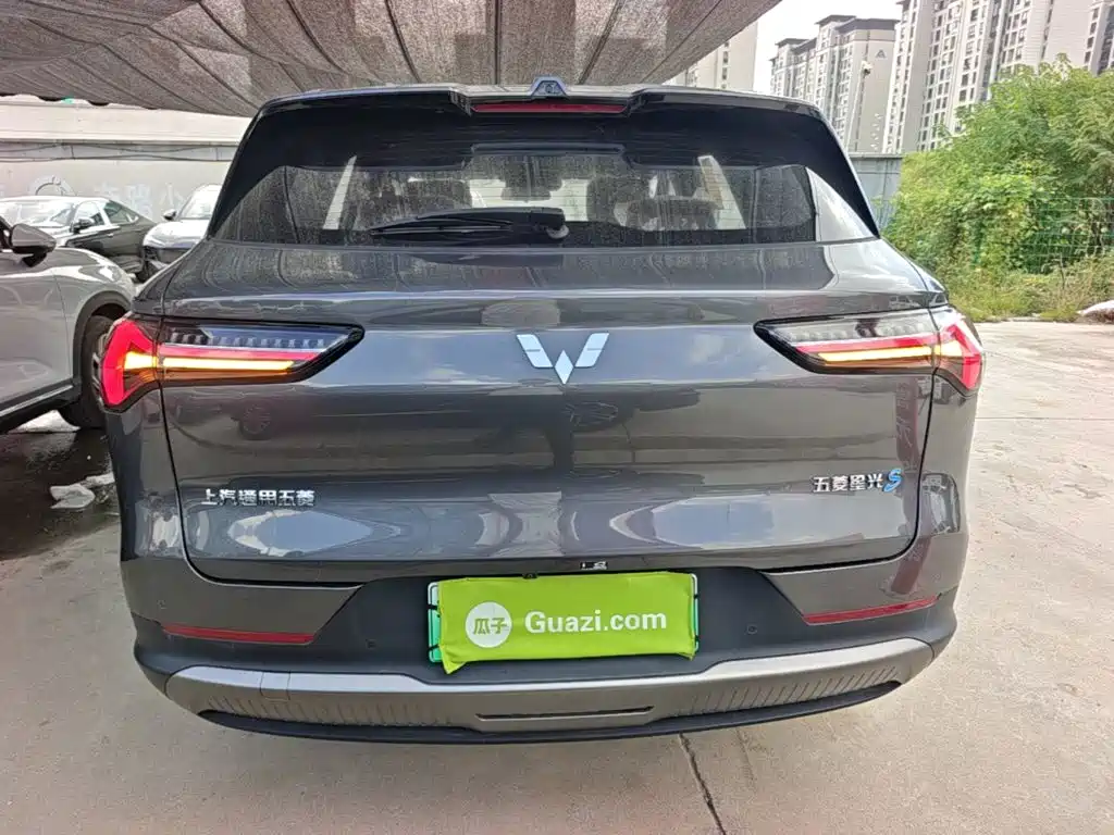 Wuling Motors Wuling Xingguang S 2026 2024 130km Flagship Model