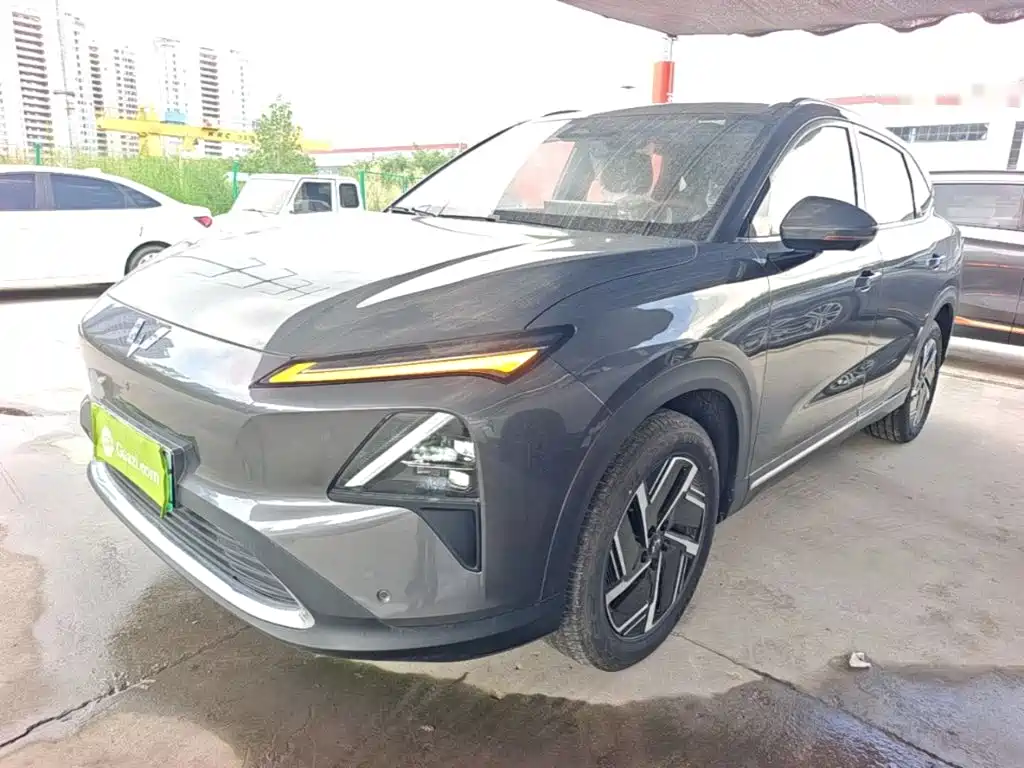 Wuling Motors Wuling Xingguang S 2026 2024 130km Flagship Model