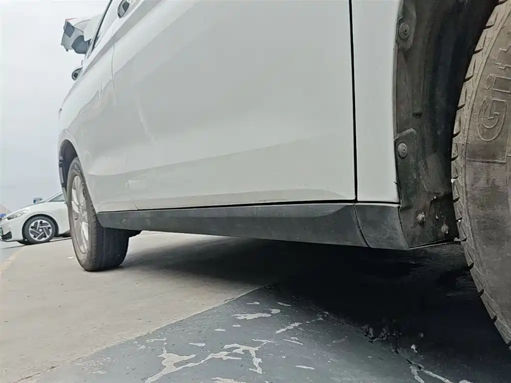 Haval M6 2019 1.5T Manual 2WD Elite Type China VI фото 21