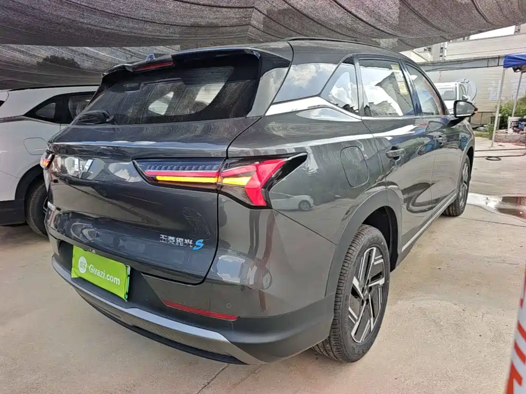 Wuling Motors Wuling Xingguang S 2026 2024 130km Flagship Model