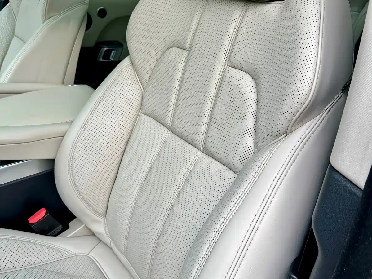 Land Rover Range Rover Sport фото 41