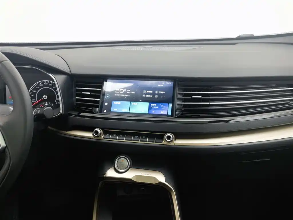 Haval H6 2021 1.5GDIT Automatic Champion Edition фото 12