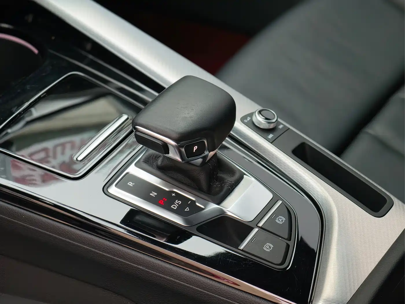 Audi A5 (Import) 2024 Sportback 40 TFSI Fashion Dynamic фото 8
