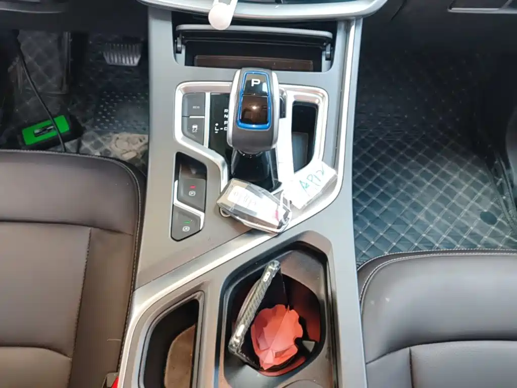 Ruilan Auto Ruilan 8 2025 2025 Long Range Edition