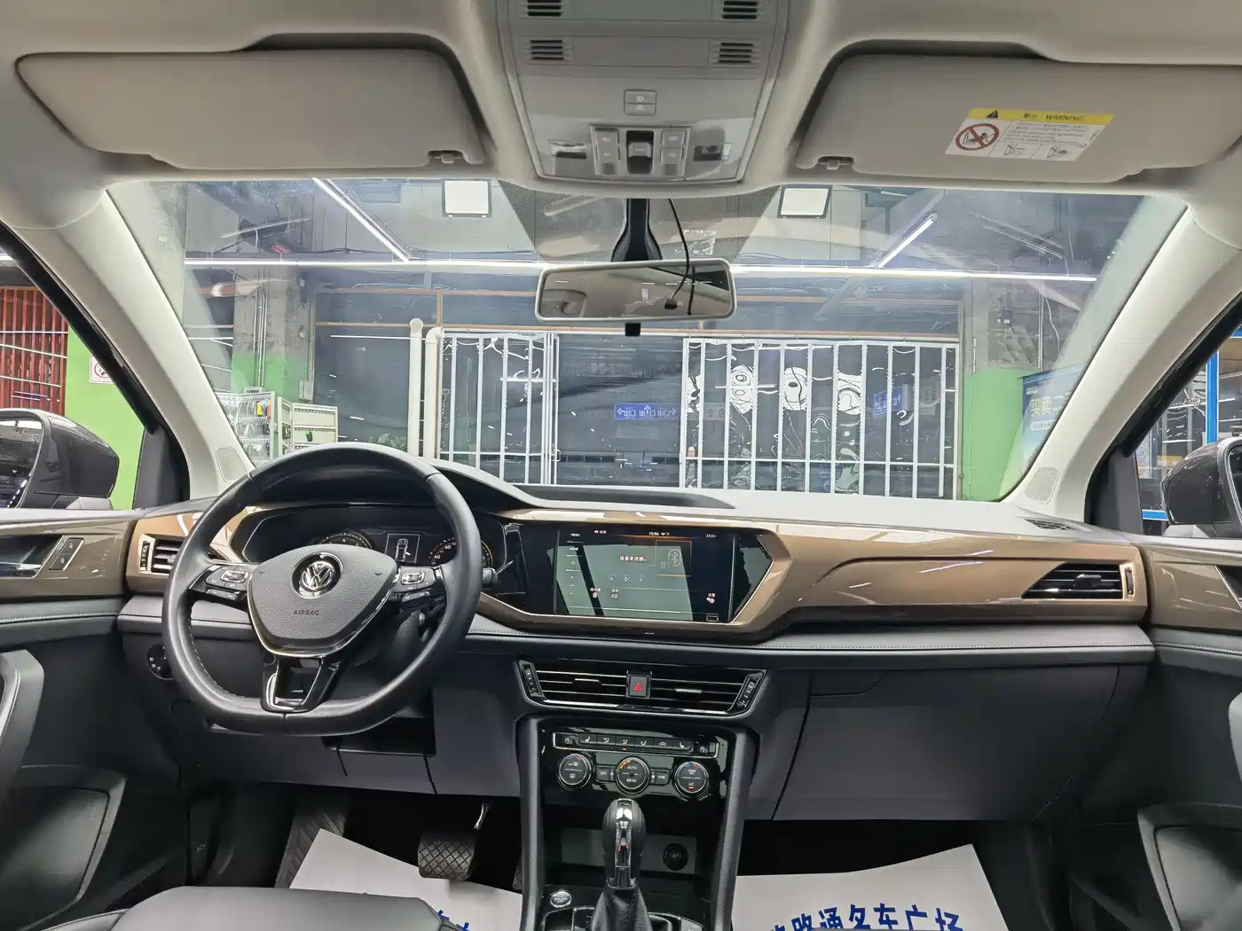 Volkswagen Tharu 2020 Model 280TSI 2WD Luxury Plus China VI фото 7