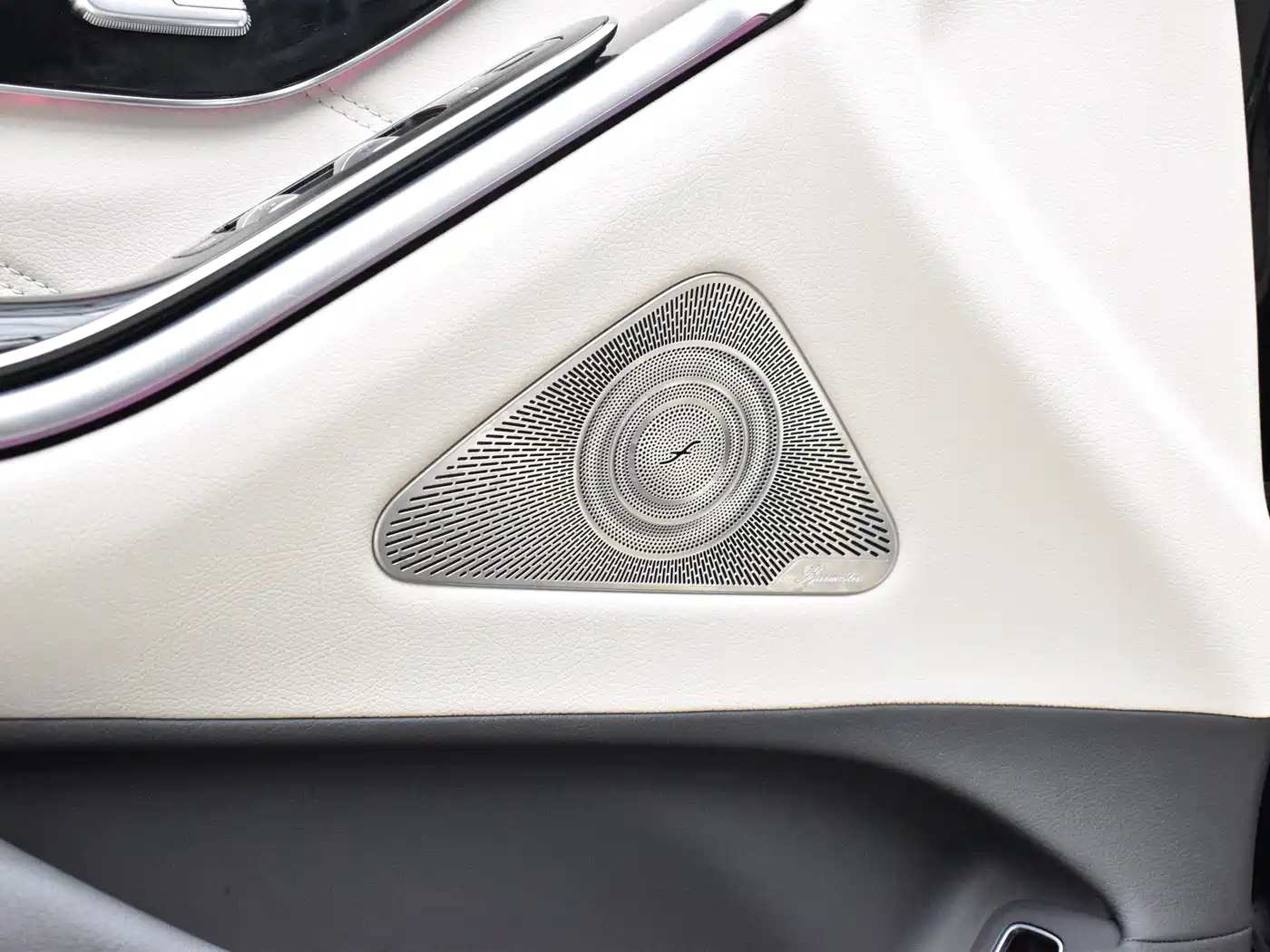 Mercedes-Benz Maybach S-Class 2021 S 480 4MATIC фото 14